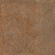 Serenissima Studio 50 1068024 Vloertegel 1000X1000 Terracotta 8,5mm Mat Ret.R11 - Mozaiektegel.com
