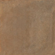 Serenissima Studio 50 1068028 Vloertegel 1200X1200 Terracotta 10mm Mat Ret.R10 - Mozaiektegel.com