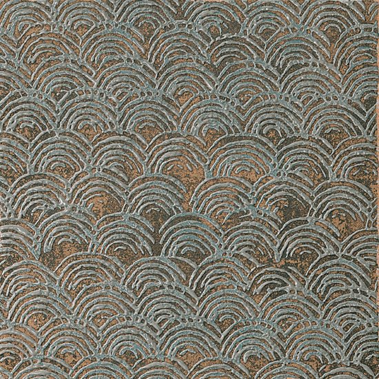 Serenissima Studio 50 1069349 VLtegel Decor 300X300 Pop Green 10mm Mat Ret.R10 - Mozaiektegel.com