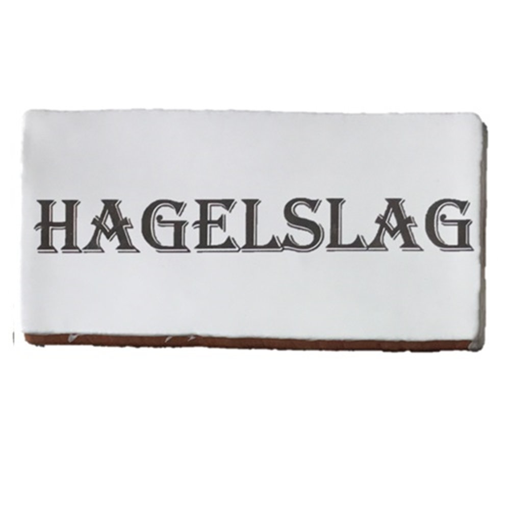 Terre d'Azur Cocina Blanco Hagelslag