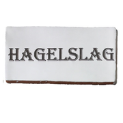 Terre d'Azur Cocina Blanco Hagelslag