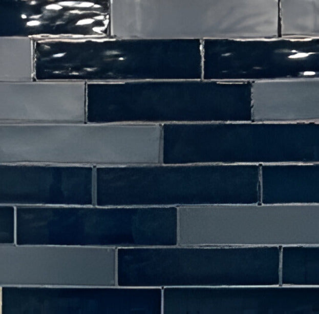 Gerona Royal Navy 30x7,5 cm - Sfeer