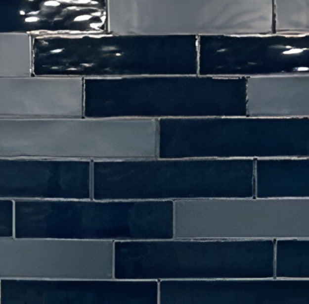 Gerona Royal Navy Mate 30x7,5 cm - Sfeer