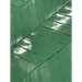 Terre d'Azur Granada Verde - L 6.4x27.5 cm - Mozaiektegel.com
