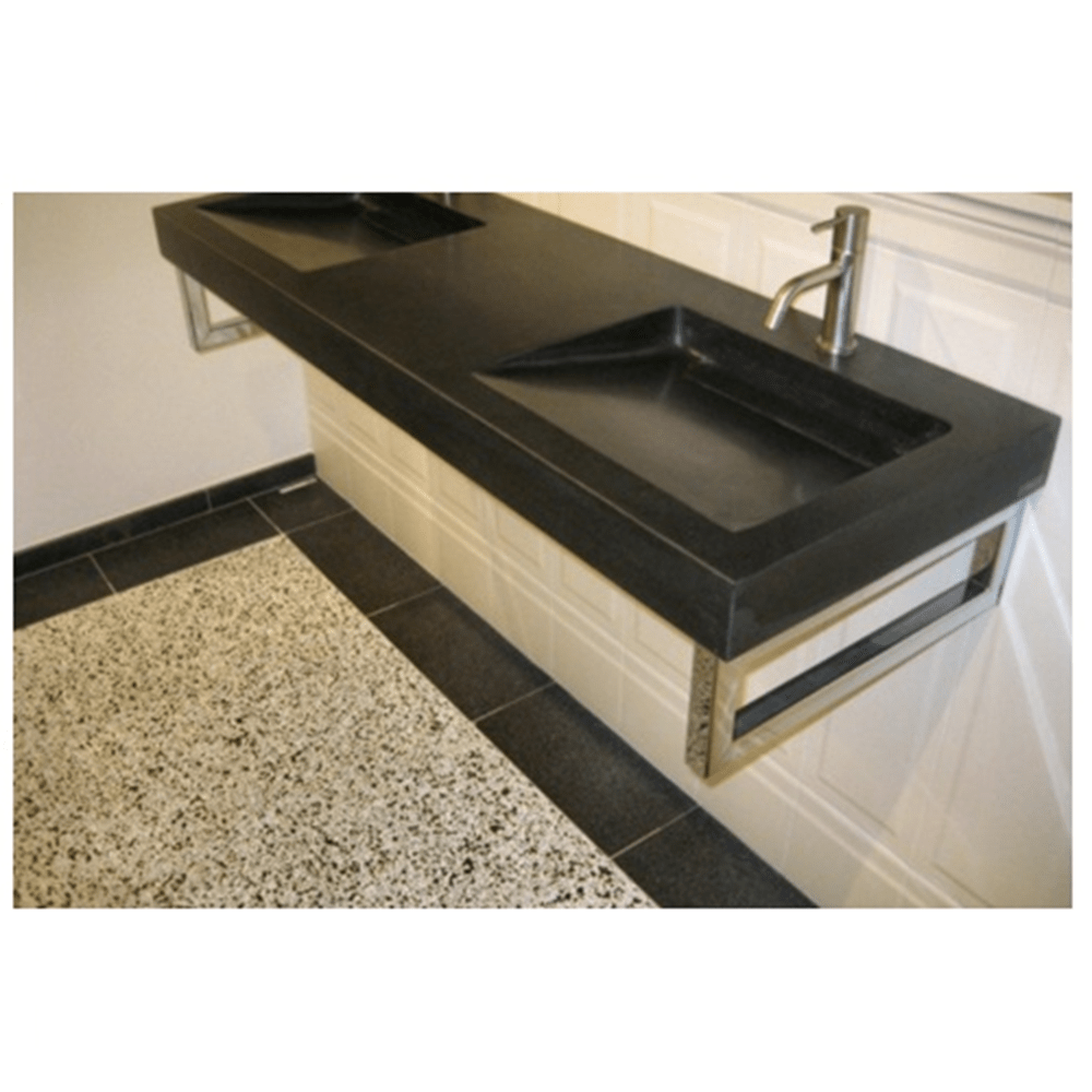 Terre d'Azur Granito Milaan 40x40 cm - Mozaiektegel.com