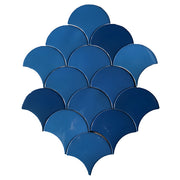 Hawaiian Blue 12,5x6,3 cm