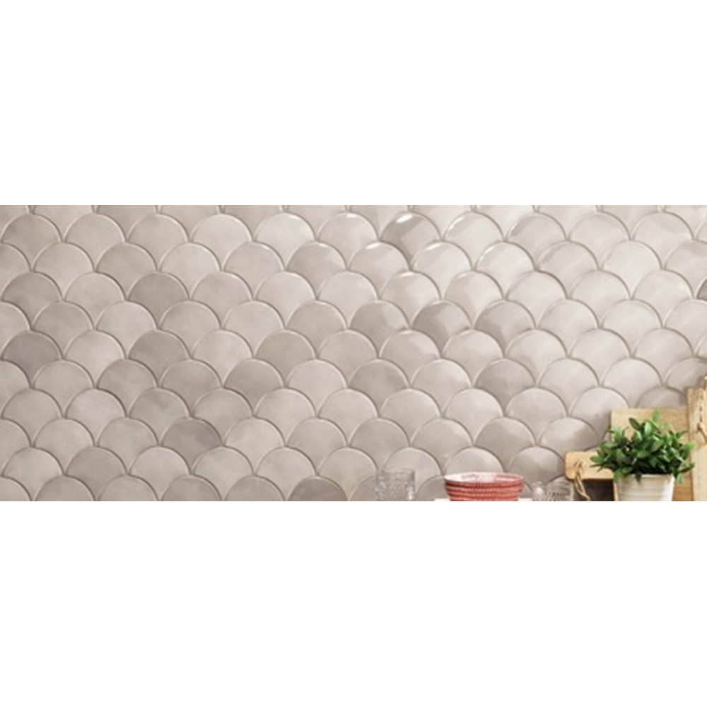 Hawaiian Taupe 12,5x6,3 cm - Sfeer