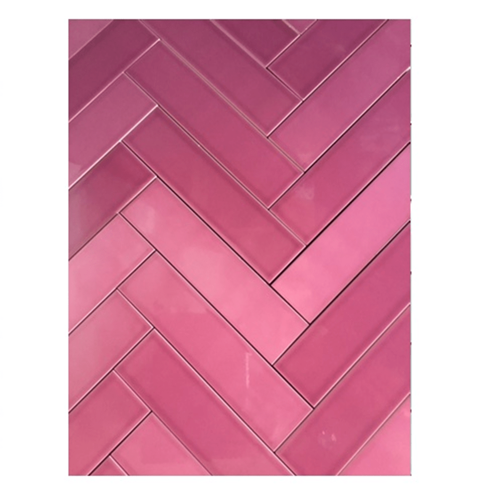 Terre d'Azur Ibiza Burdeos 6.4x26 cm - Mozaiektegel.com