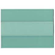 Terre d'Azur Ibiza Verde 6.4x26 cm - Mozaiektegel.com