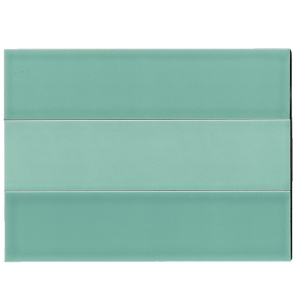 Terre d'Azur Ibiza Verde 6.4x26 cm - Mozaiektegel.com