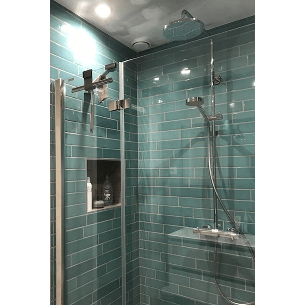 Terre d'Azur Ibiza Verde 6.4x26 cm - Mozaiektegel.com