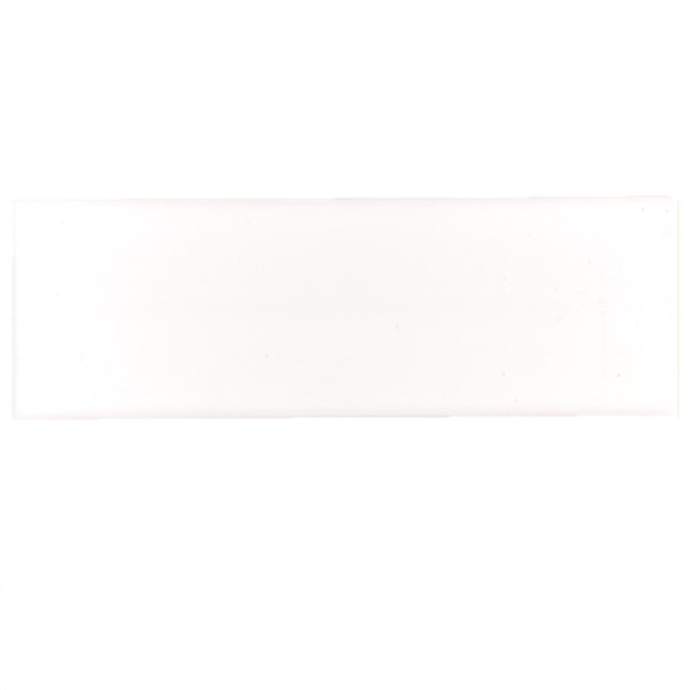 Terre d'Azur Madrid White 10x30 cm - Mozaiektegel.com