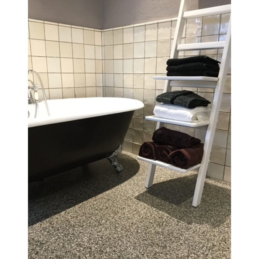 Terre d'Azur Malaga Azabache 13x13 cm - Mozaiektegel.com