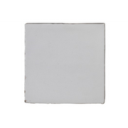 Terre d'Azur Malaga Blanco 13x13 cm