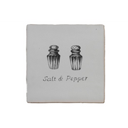 Terre d'Azur Malaga Bone Decor Salt