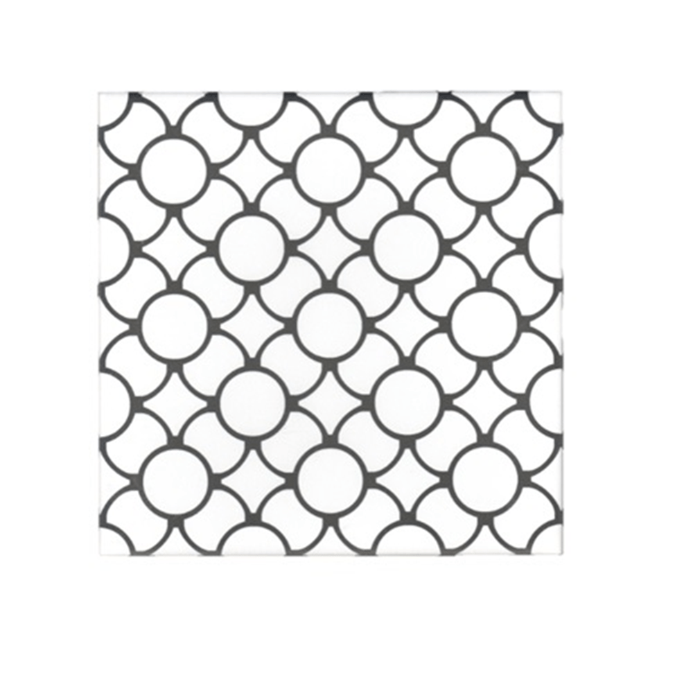 Terre d'Azur Penedes Blanco 20x20 cm - Mozaiektegel.com