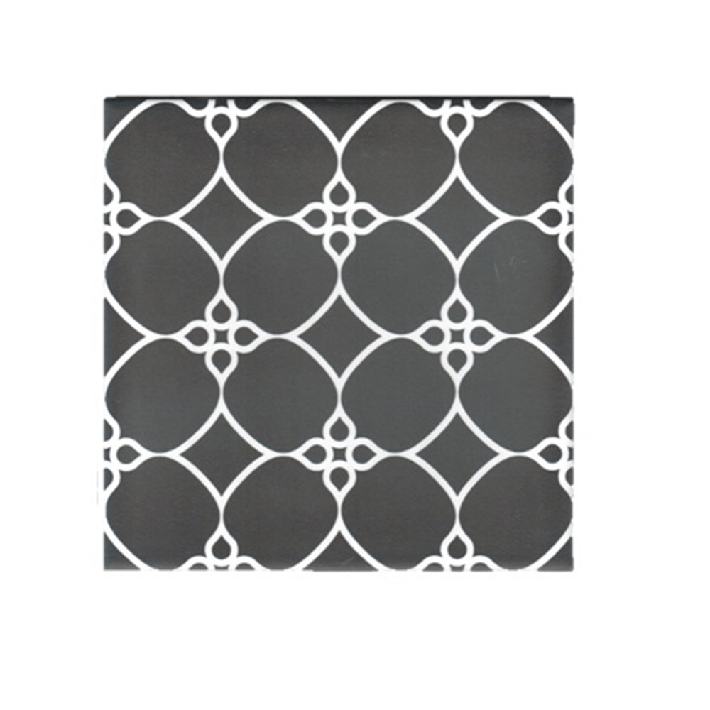 Terre d'Azur Penedes Negro 20x20 cm - Mozaiektegel.com