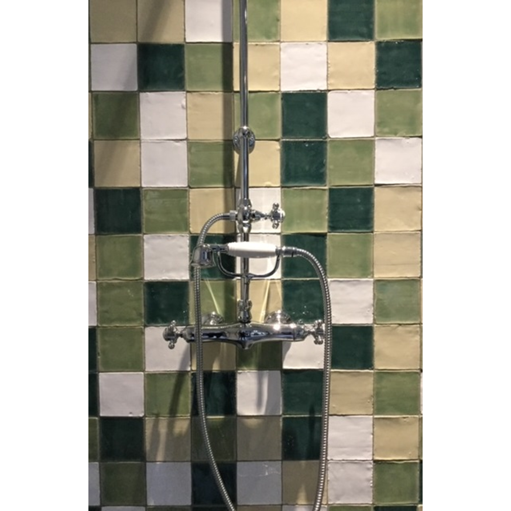 Porto 10x10cm F43 - Sfeer