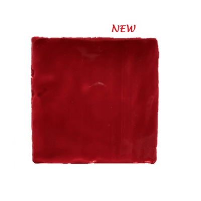 Terre d'Azur Porto Tegel 10x10cm Rood F029