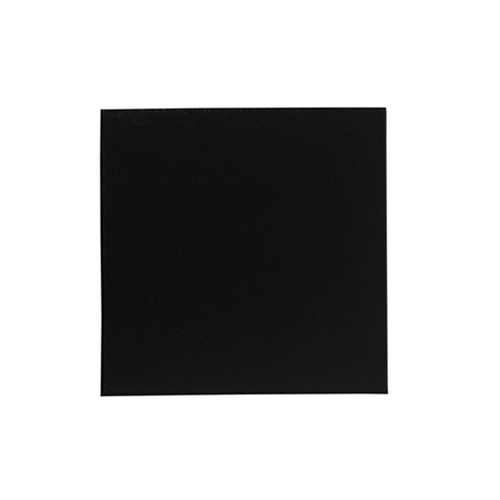 Terre d´azur Provence Noir 10x10 cm - Mozaiektegel.com