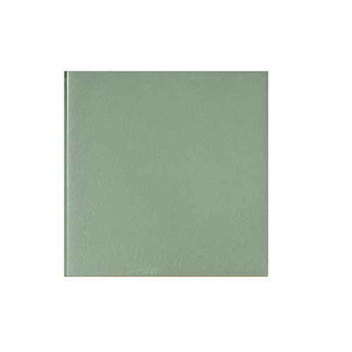 Terre d´azur Provence Vert Clair 10x10 cm - Mozaiektegel.com