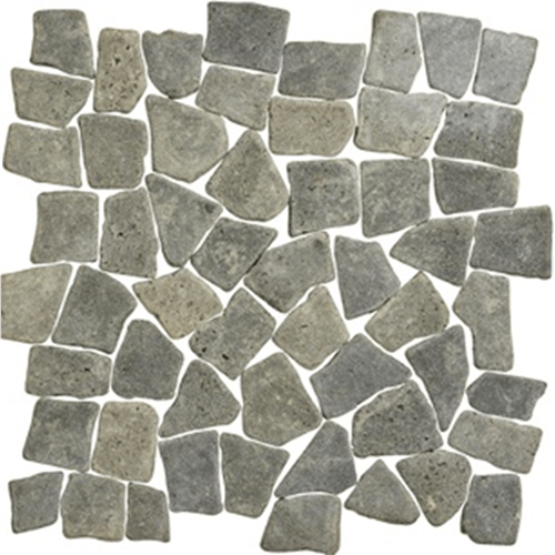 Terre d'Azur Stone Palladiana Lava 30x30 cm - Mozaiektegel.com