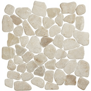 Terre d'Azur Stone Palladiana Onix 30x30 cm - Mozaiektegel.com