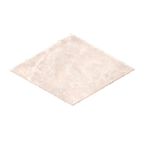 Terre d'Azur Stone Rombo Biancone 10x17 cm - Mozaiektegel.com