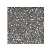 Terre d'Azur Terrazzo 1930 Black 20x20 cm - Mozaiektegel.com