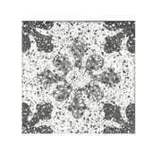 Terre d'Azur Terrazzo 1930 Decor - 2 20x20 cm - Mozaiektegel.com