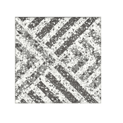 Terre d'Azur Terrazzo 1930 Decor - 4 20x20 cm - Mozaiektegel.com