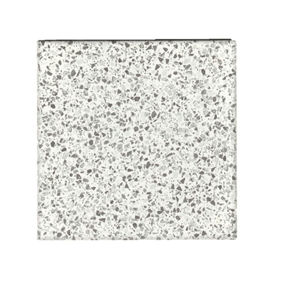 Terre d'Azur Terrazzo 1930 White 20x20 cm - Mozaiektegel.com