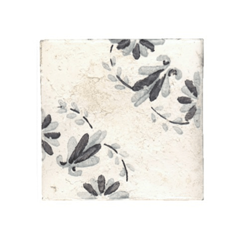 Terre d'Azur Tierra - Royal Decor - Altea 15x15 cm - Mozaiektegel.com