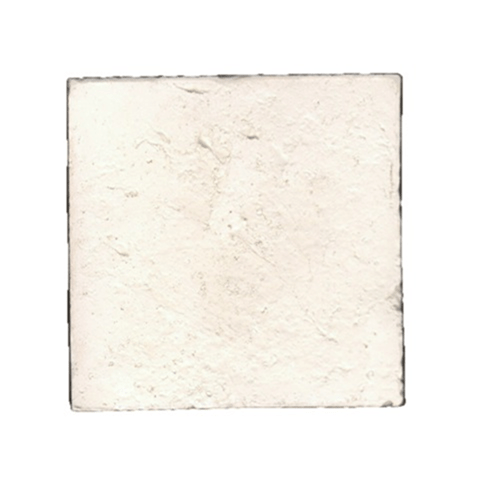 Terre d'Azur Tierra - Royal Decor - Blanco 15x15 cm - Mozaiektegel.com