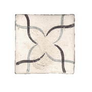 Terre d'Azur Tierra - Royal Decor - Calpe 15x15 cm - Mozaiektegel.com