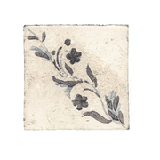 Terre d'Azur Tierra - Royal Decor - Denia 15x15 cm - Mozaiektegel.com