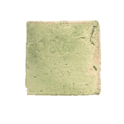 Terre d'Azur Tierra Verde 10x10cm - Mozaiektegel.com