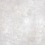 Zyx Amazonia 220956 Vloertegel 138X138 Off White 9Mm Mat R9 - Mozaiektegel.com