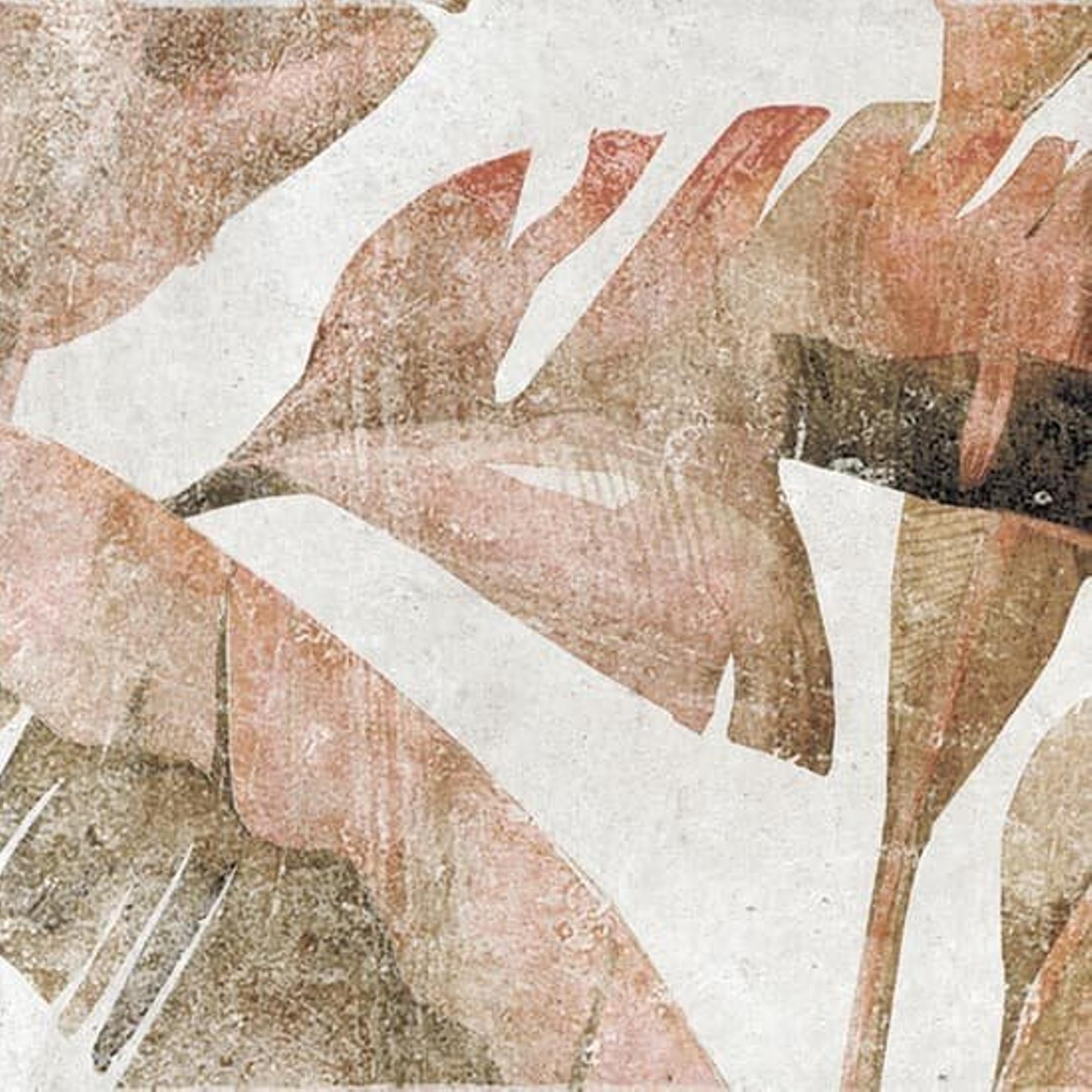 Zyx Amazonia 220958 Vloertegel 138X138 Tropic Cotto 9Mm Mat R9 - Mozaiektegel.com