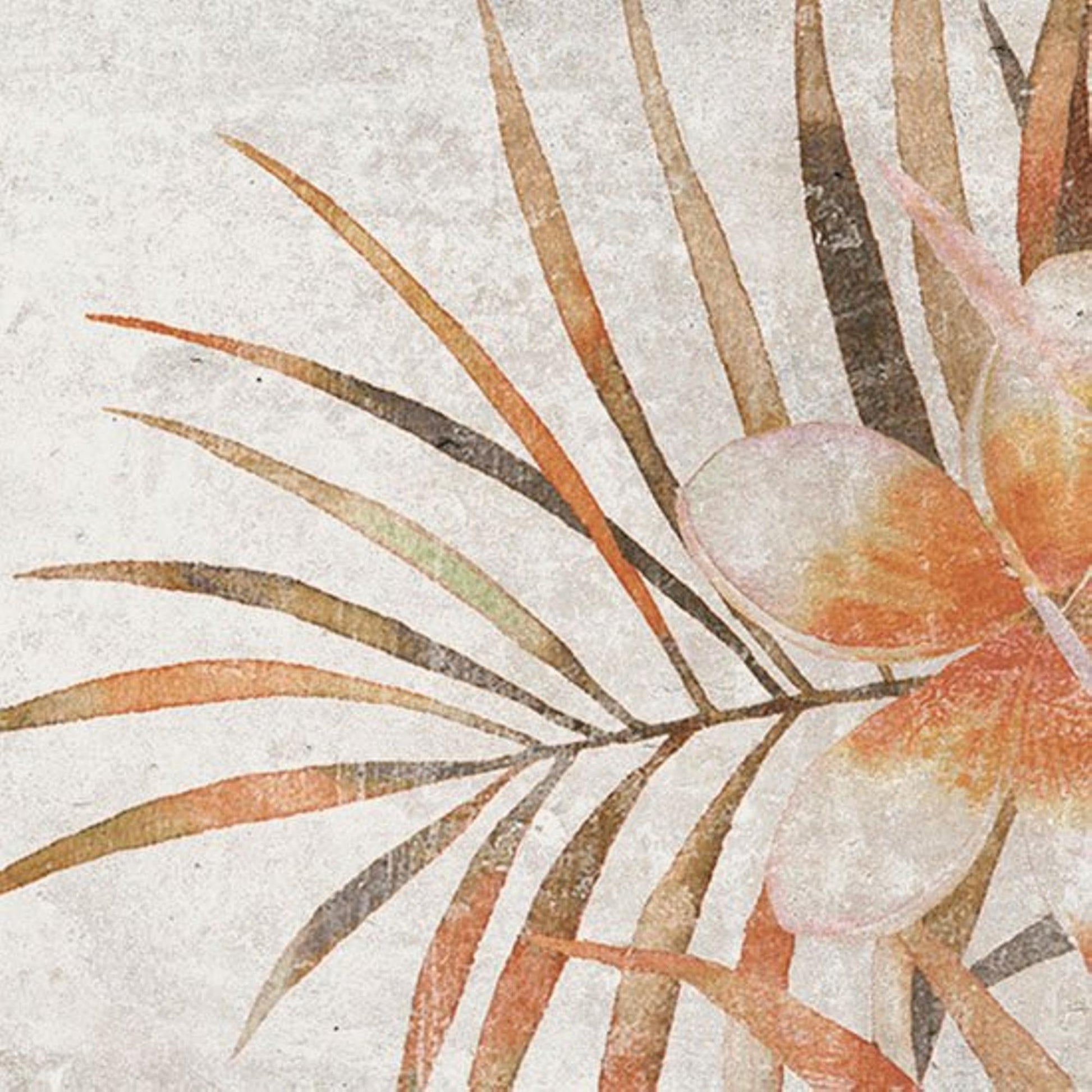 Zyx Amazonia 220958 Vloertegel 138X138 Tropic Cotto 9Mm Mat R9 - Mozaiektegel.com