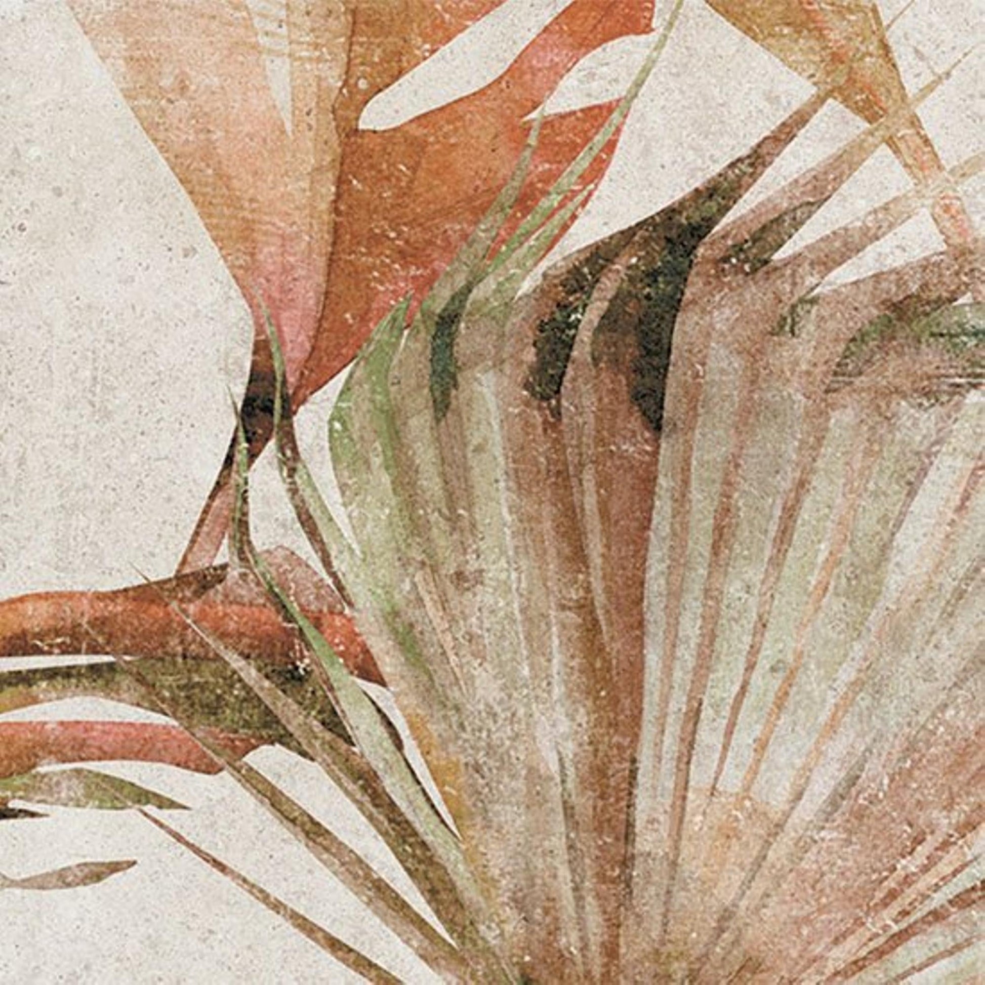 Zyx Amazonia 220958 Vloertegel 138X138 Tropic Cotto 9Mm Mat R9 - Mozaiektegel.com