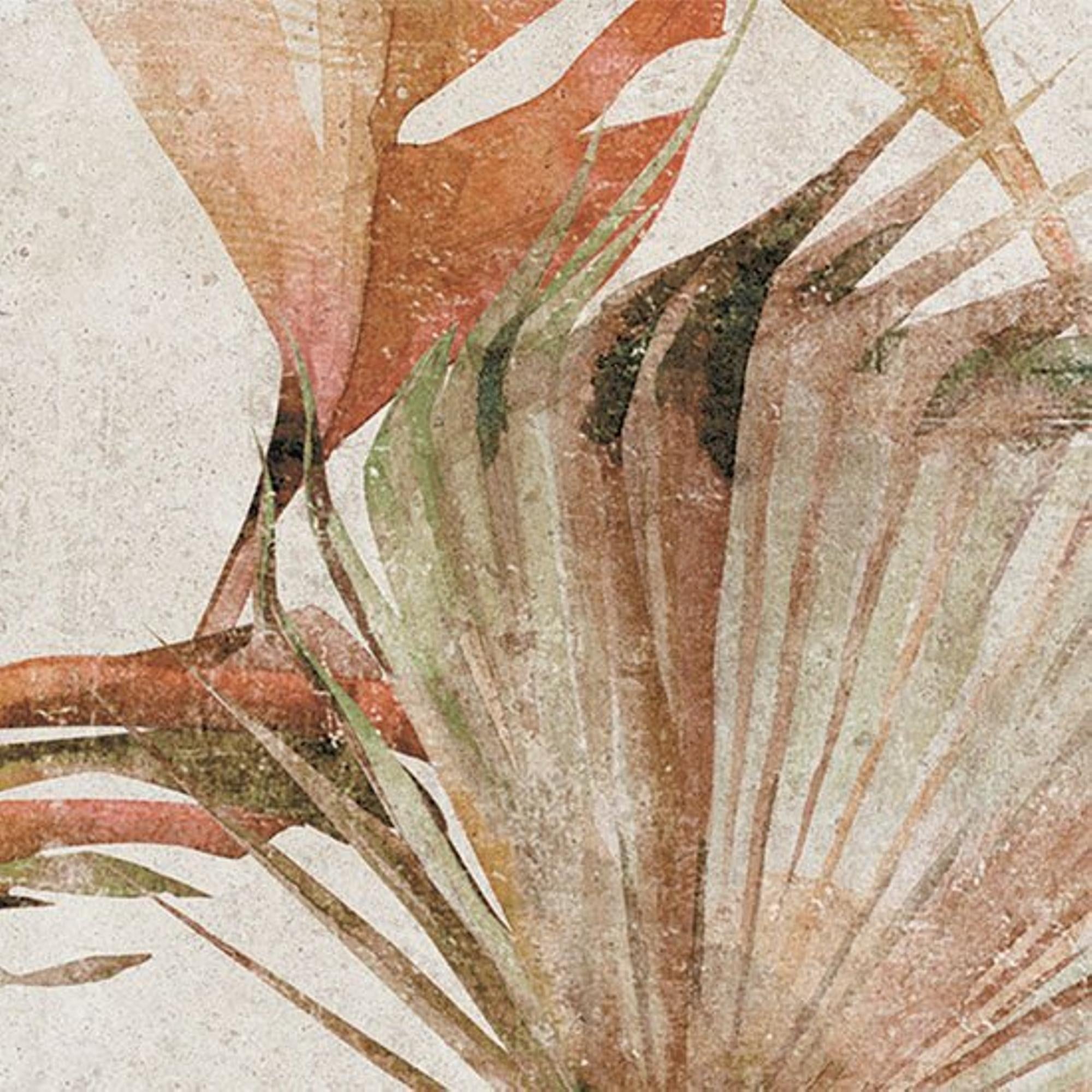 Zyx Amazonia 220958 Vloertegel 138X138 Tropic Cotto 9Mm Mat R9 - Mozaiektegel.com