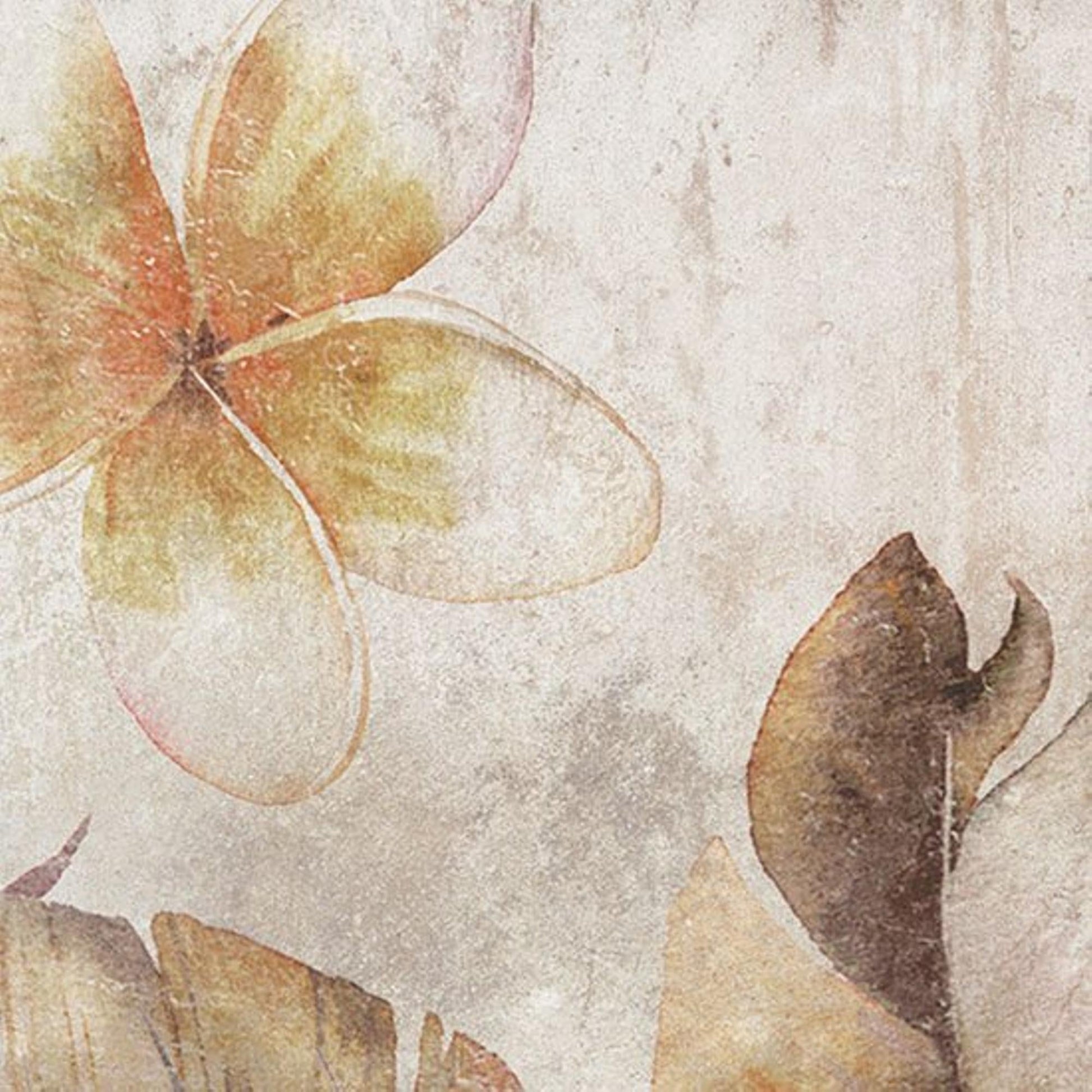 Zyx Amazonia 220958 Vloertegel 138X138 Tropic Cotto 9Mm Mat R9 - Mozaiektegel.com