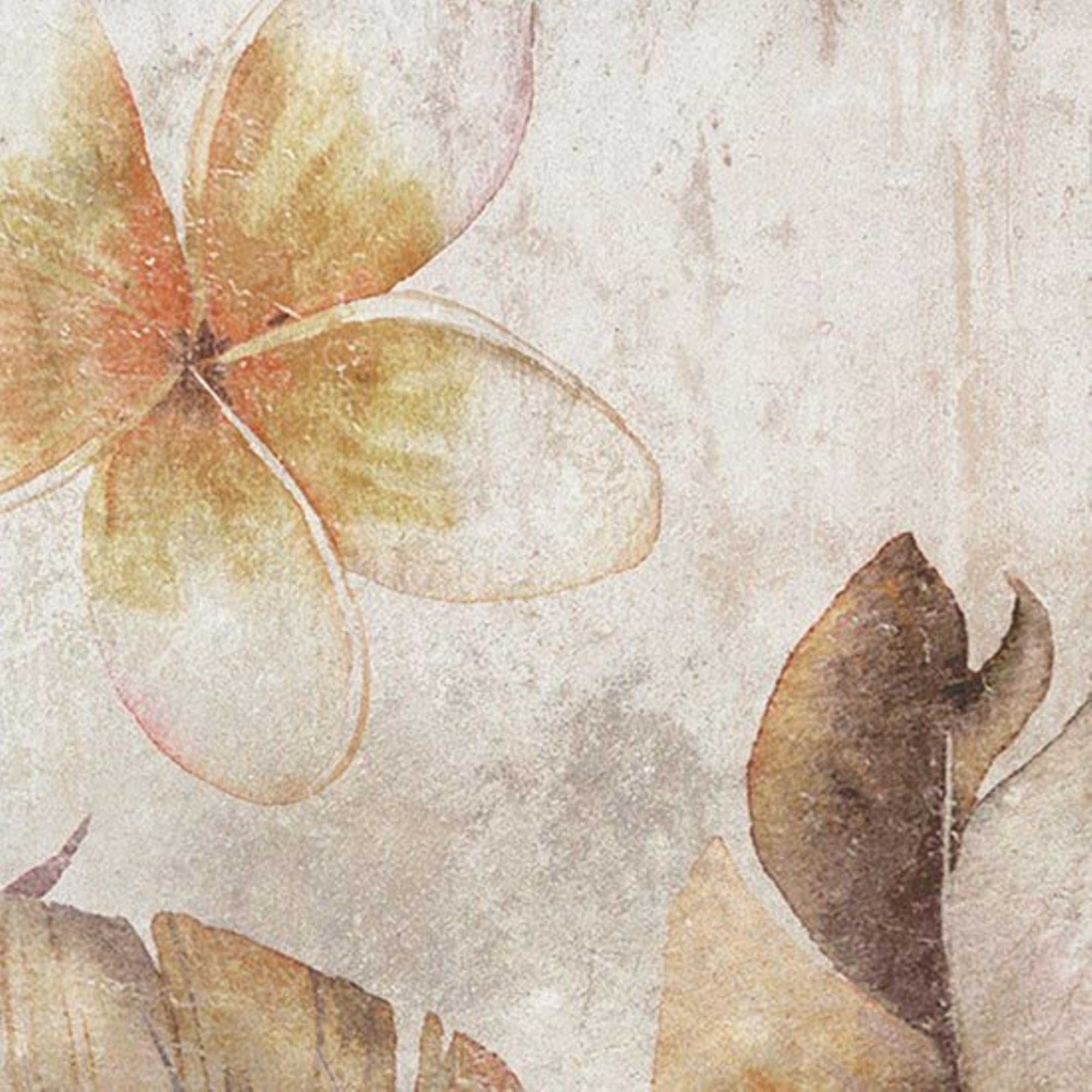 Zyx Amazonia 220958 Vloertegel 138X138 Tropic Cotto 9Mm Mat R9 - Mozaiektegel.com