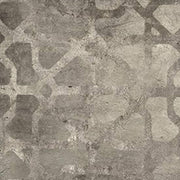 Zyx Amazonia 220962 Vloertegel 138X138 Grey 9Mm Mat R9 - Mozaiektegel.com