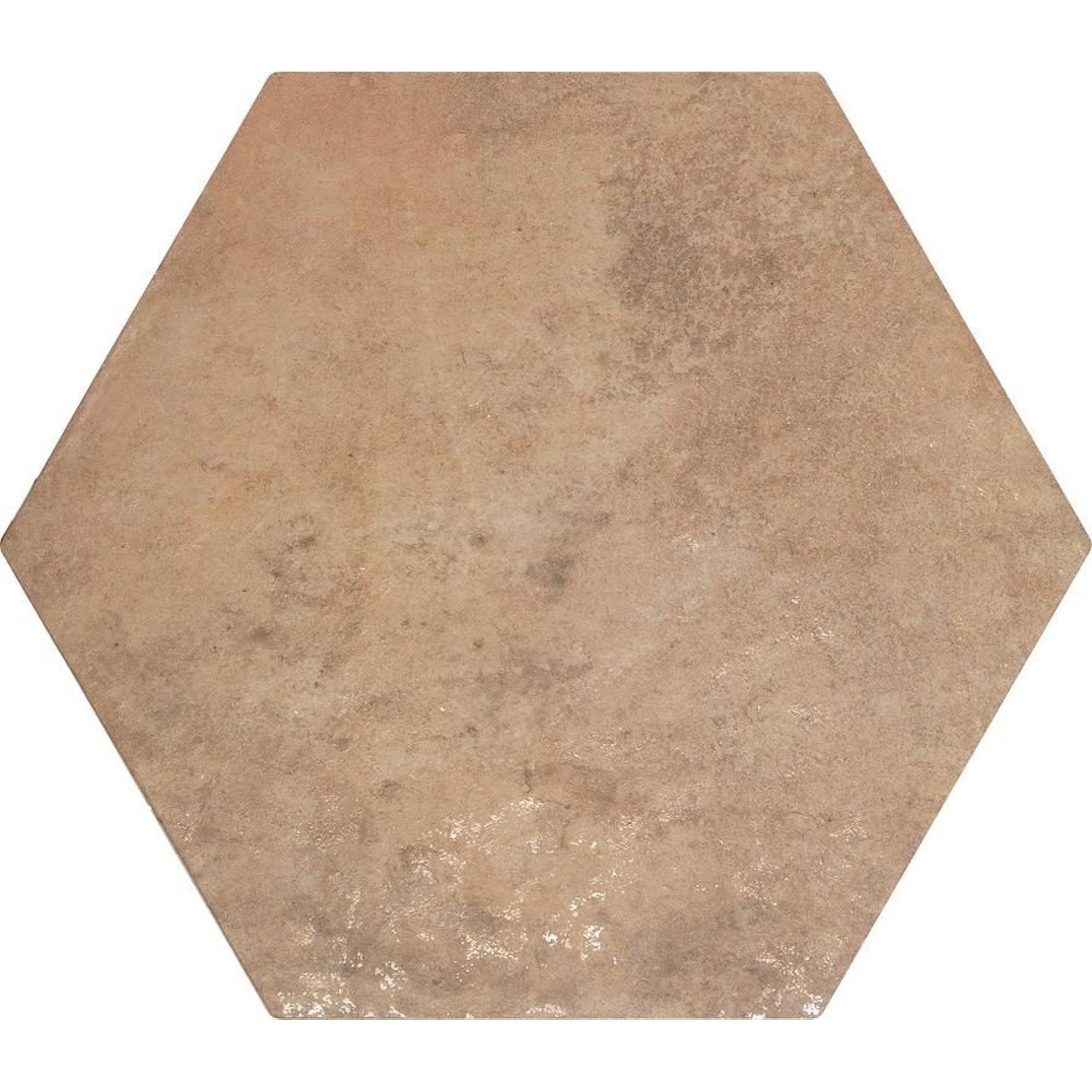 Zyx Amazonia 220966 Vloertegel 320X368 Cotto 9Mm Mat R9 - Mozaiektegel.com