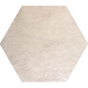 Zyx Amazonia 220969 Vloertegel 320X368 Off White 9Mm Mat R9 - Mozaiektegel.com