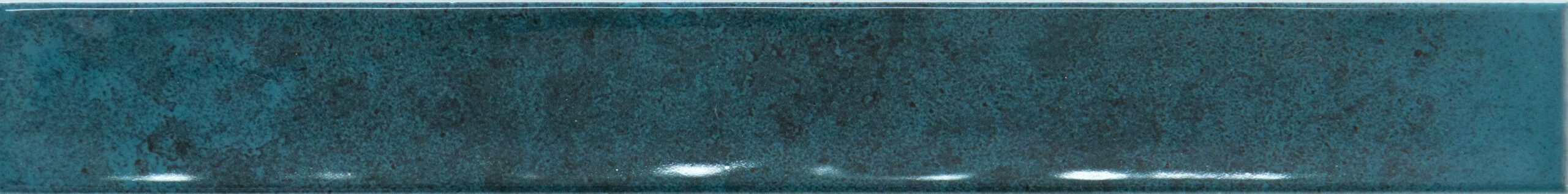 Dateg Wandtegel Celtic 5x40 Mar Blauw - Mozaiektegel.com