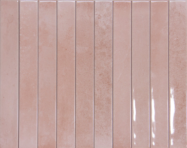 WANDTEGEL CELTIC 5×40 ROSA