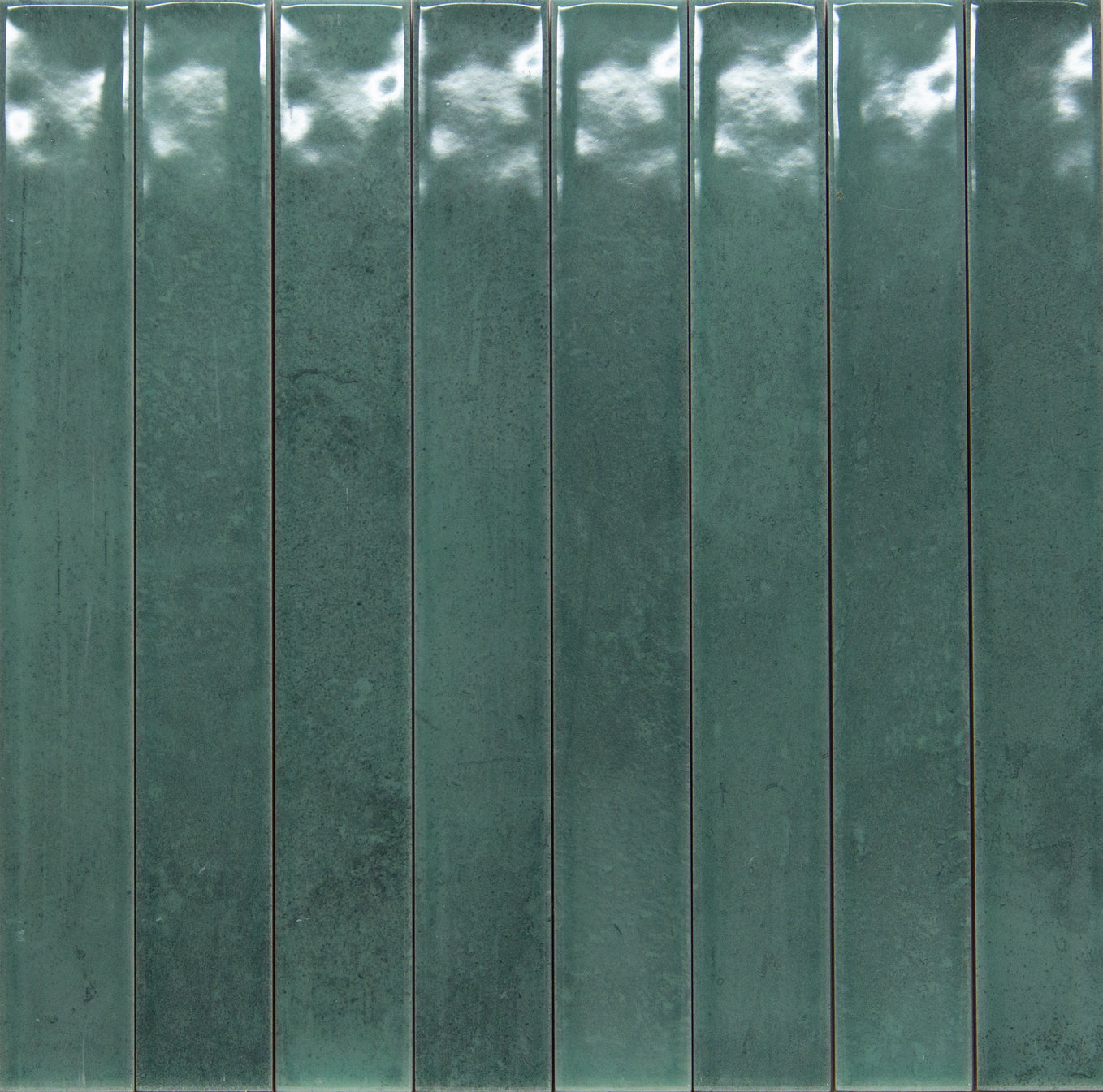 Dateg Wandtegel Celtic 5x40 Sage Groen